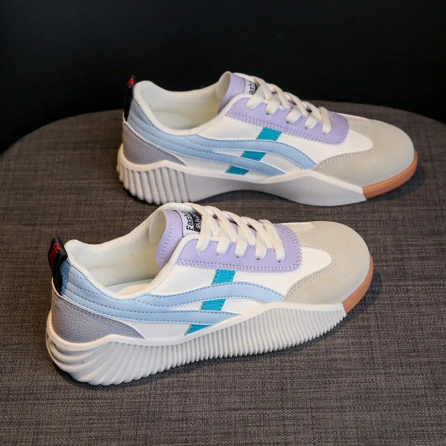 Ergonomic Orthopedic Running Shoes