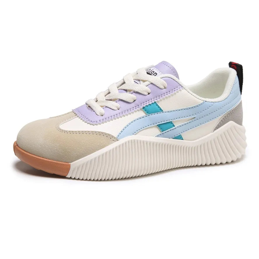 Ergonomic Orthopedic Running Shoes