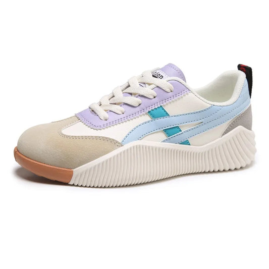 Ergonomic Orthopedic Running Shoes