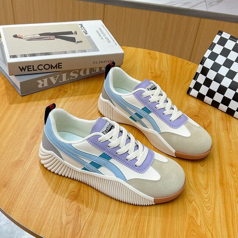 Ergonomic Orthopedic Running Shoes