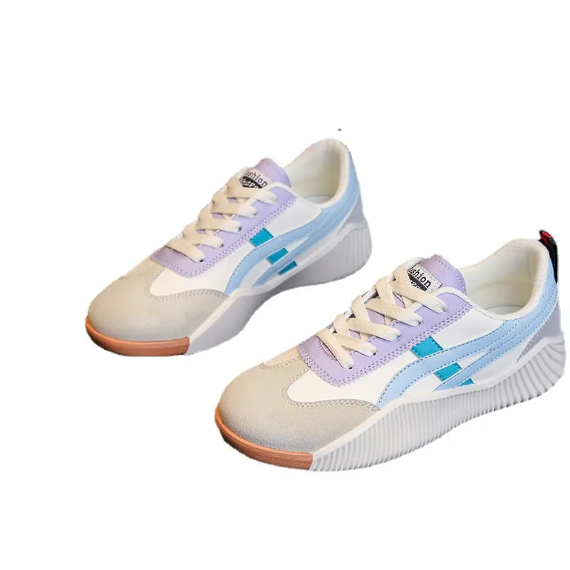 Ergonomic Orthopedic Running Shoes