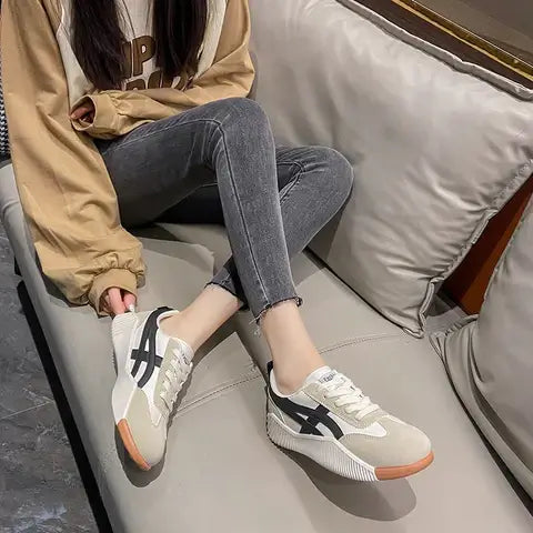 Ergonomic Orthopedic Running Shoes