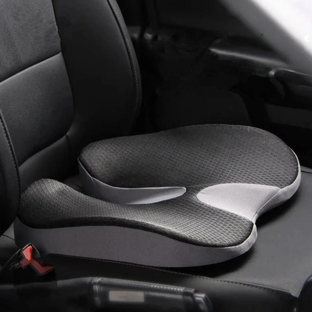 ErgoSit | Pain-relieving seat cushion for long periods of sitting