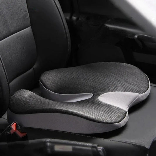 ErgoSit | Pain-relieving seat cushion for long periods of sitting