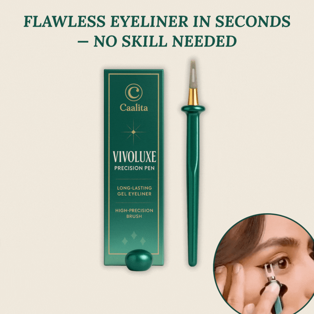 Eyeliner Pencil | Precision Tip Control | Long-Lasting Smudge-Proof Finish | BoldStrik