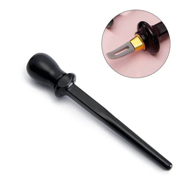 Eyeliner Pencil | Precision Tip Control | Long-Lasting Smudge-Proof Finish | BoldStrik