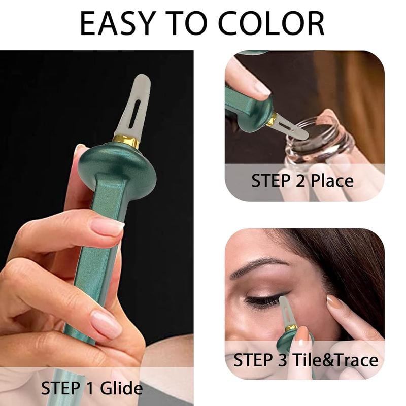 Eyeliner Pencil | Precision Tip Control | Long-Lasting Smudge-Proof Finish | BoldStrik