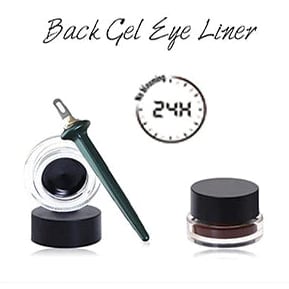 Eyeliner Pencil | Precision Tip Control | Long-Lasting Smudge-Proof Finish | BoldStrik