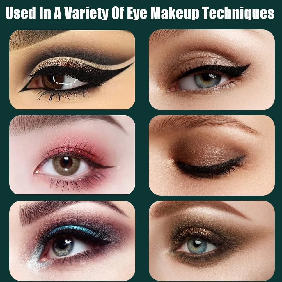 Eyeliner Pencil | Precision Tip Control | Long-Lasting Smudge-Proof Finish | BoldStrik