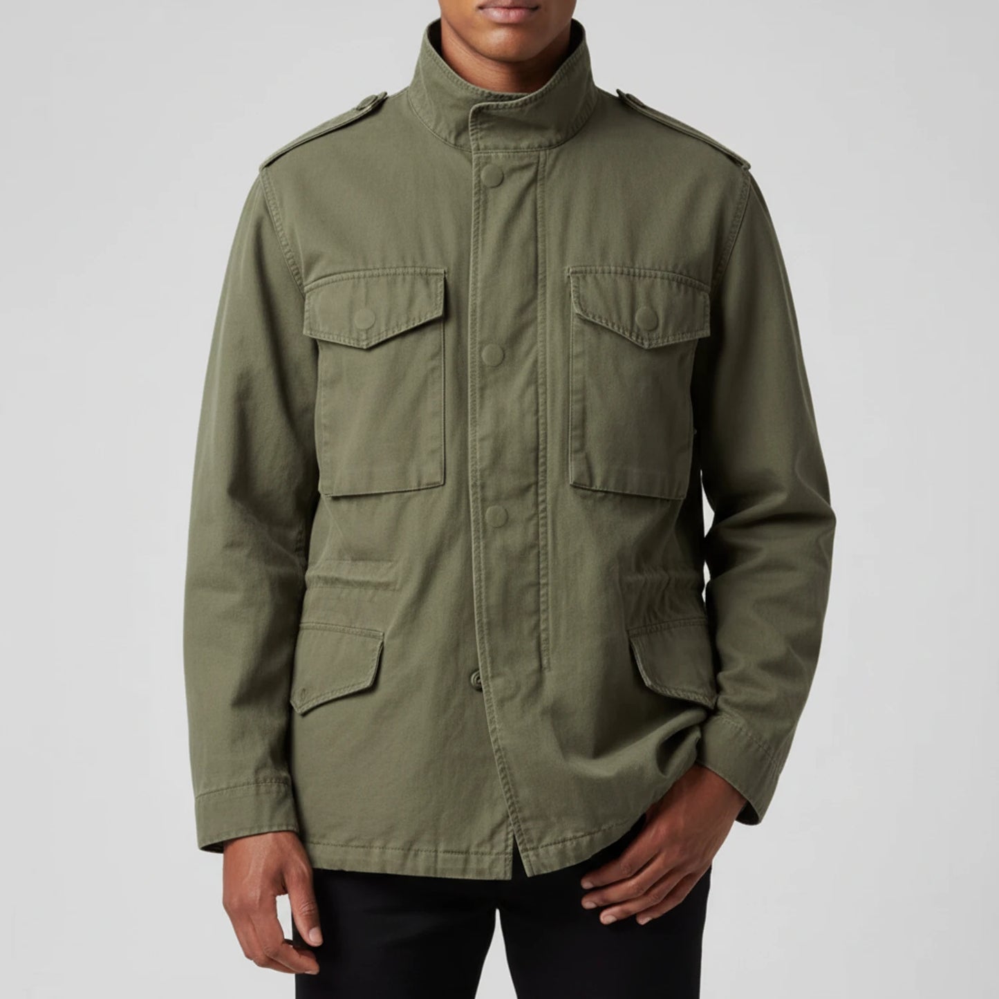 Field Jacket image