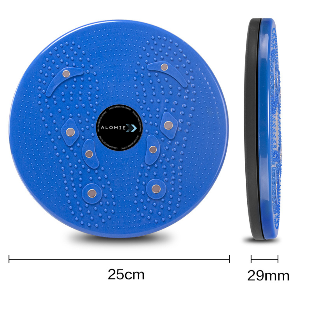 FitPro - Waist Twister