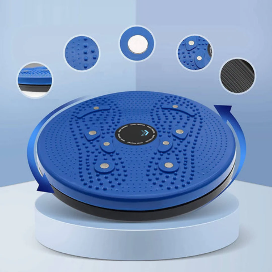 FitPro - Waist Twister