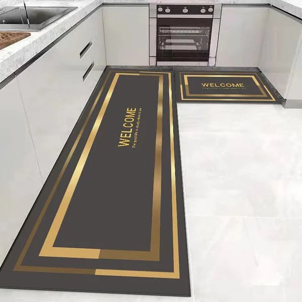 FloorMat - Non-Slip Waterproof Floor Mat