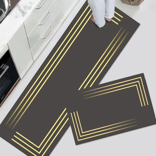FloorMat - Non-Slip Waterproof Floor Mat