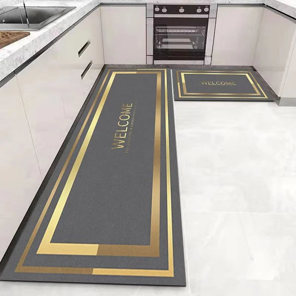 FloorMat - Non-Slip Waterproof Floor Mat