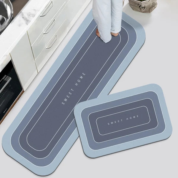 FloorMat - Non-Slip Waterproof Floor Mat