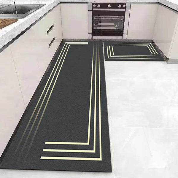 FloorMat - Non-Slip Waterproof Floor Mat