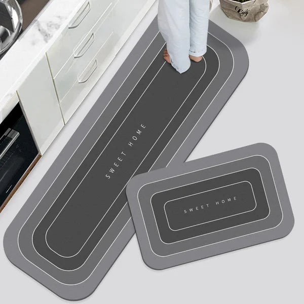 FloorMat - Non-Slip Waterproof Floor Mat