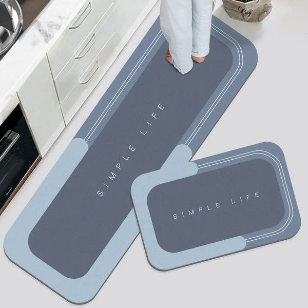 FloorMat - Non-Slip Waterproof Floor Mat