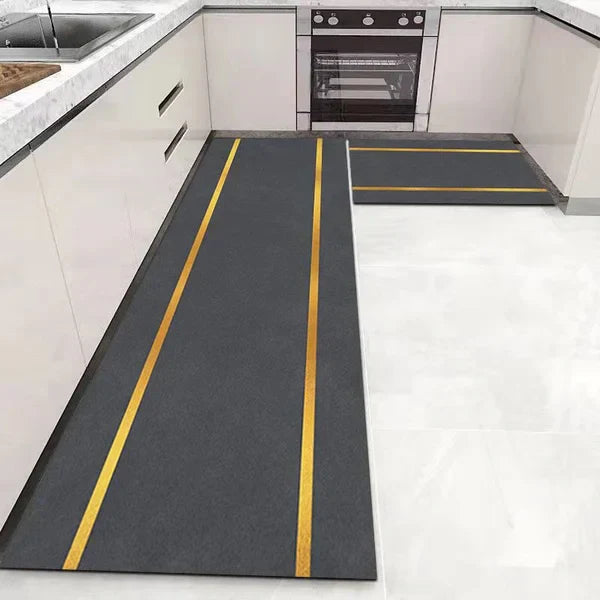 FloorMat - Non-Slip Waterproof Floor Mat