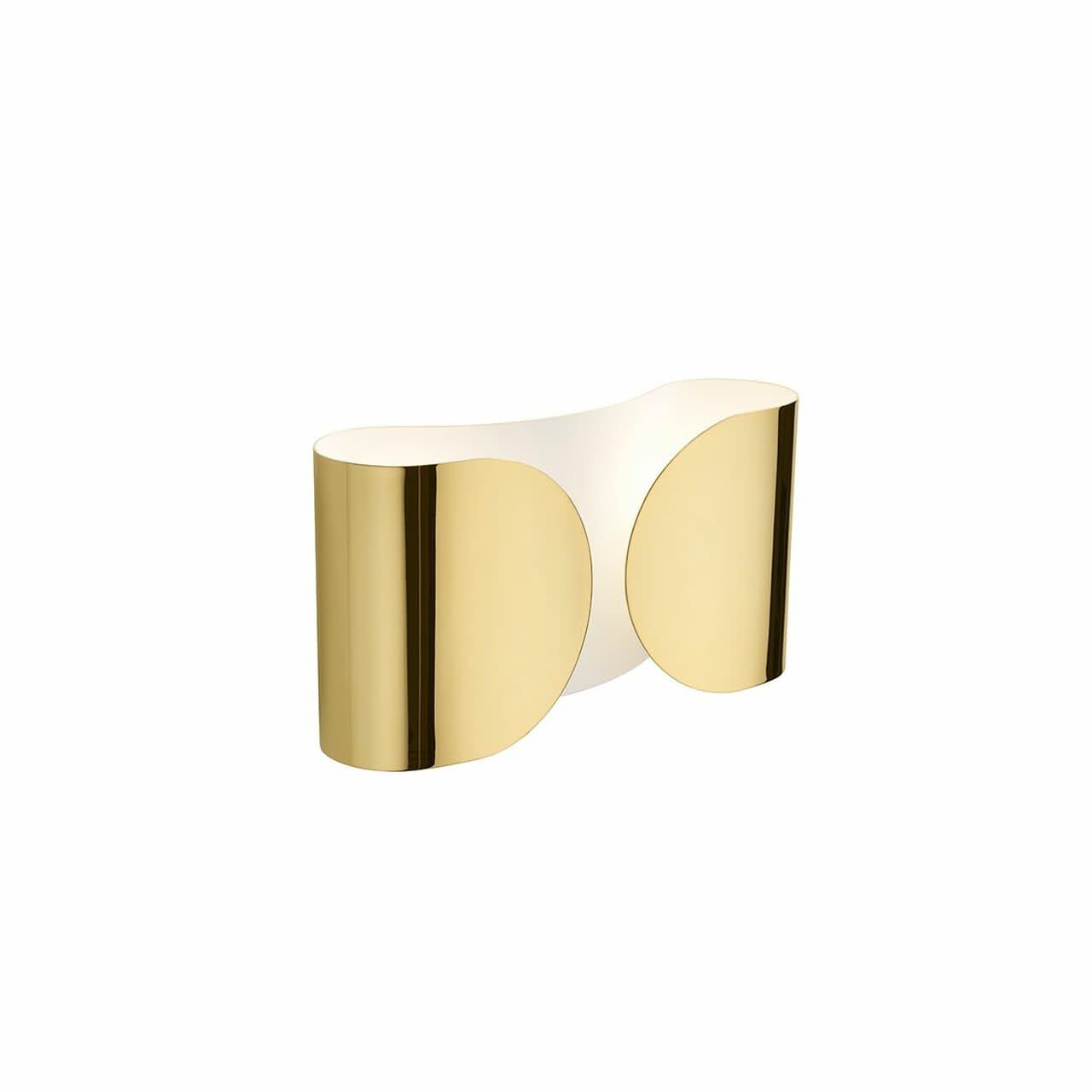 Foglio LED Wall Lamp – Set of 2 Modern Indoor Lights