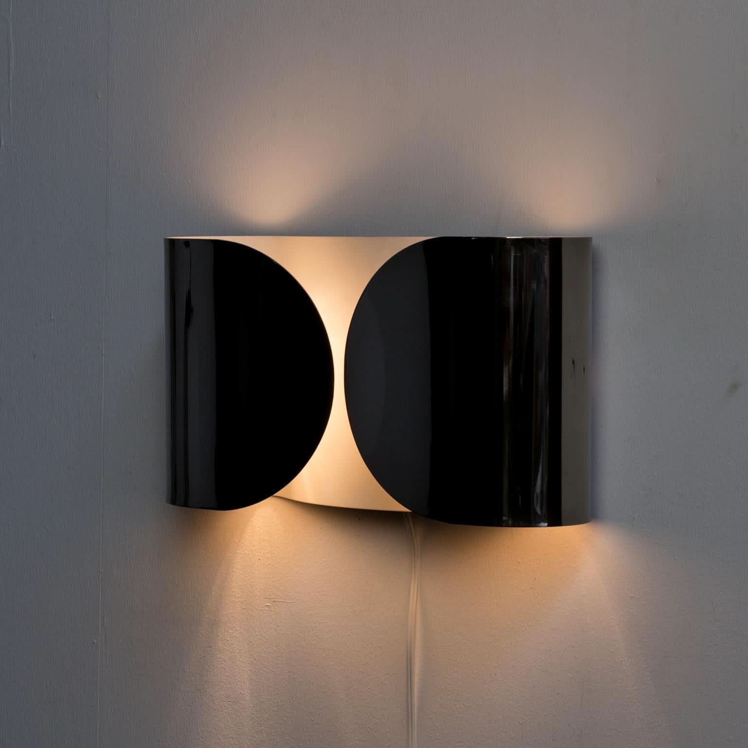 Foglio LED Wall Lamp – Set of 2 Modern Indoor Lights
