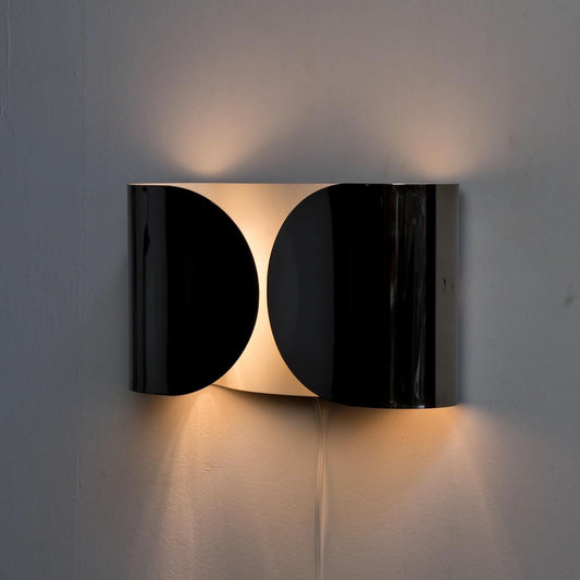 Foglio LED Wall Lamp – Set of 2 Modern Indoor Lights