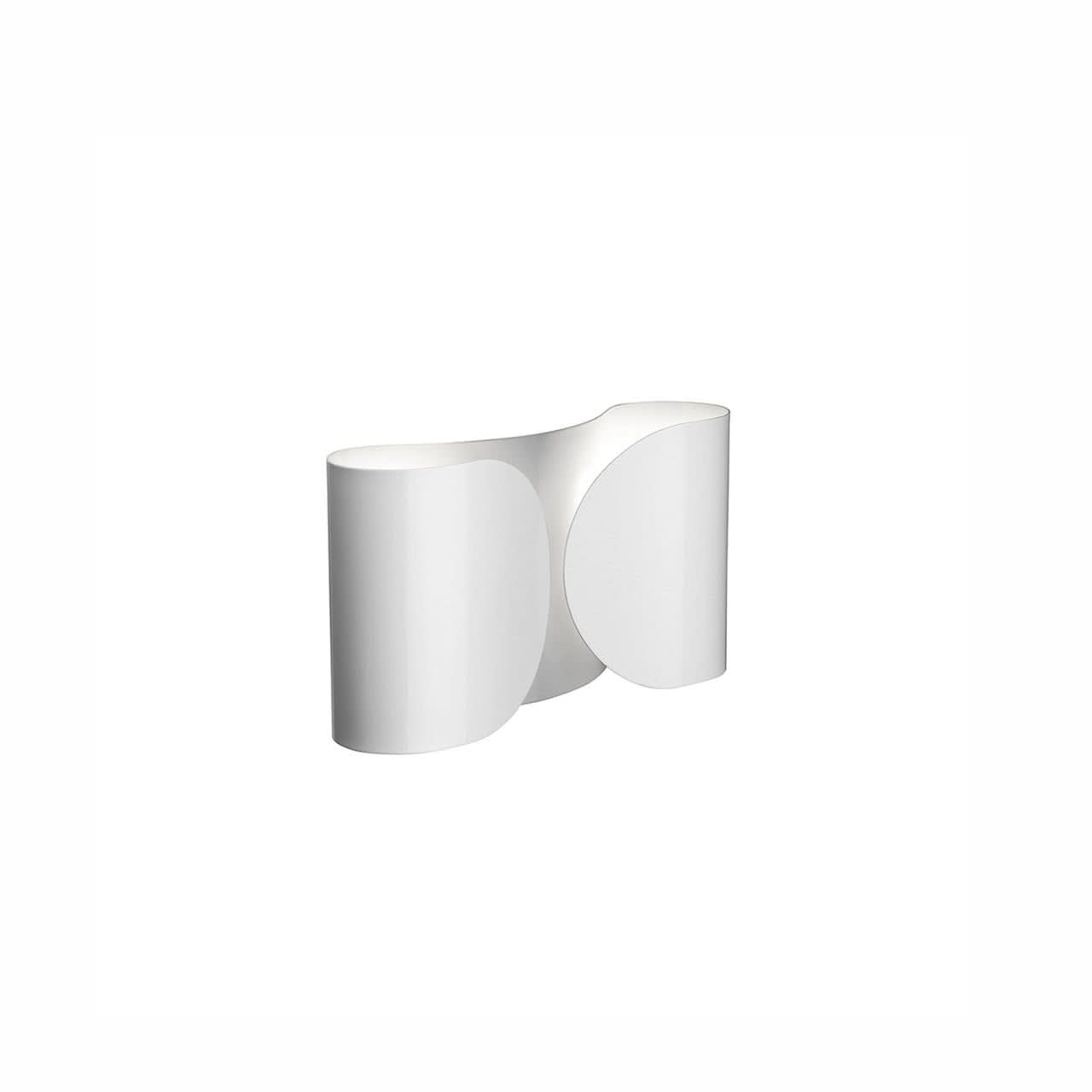 Foglio LED Wall Lamp – Set of 2 Modern Indoor Lights