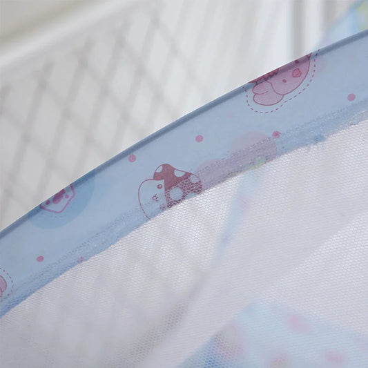Foldable Baby Mosquito Net for Infants & Toddlers