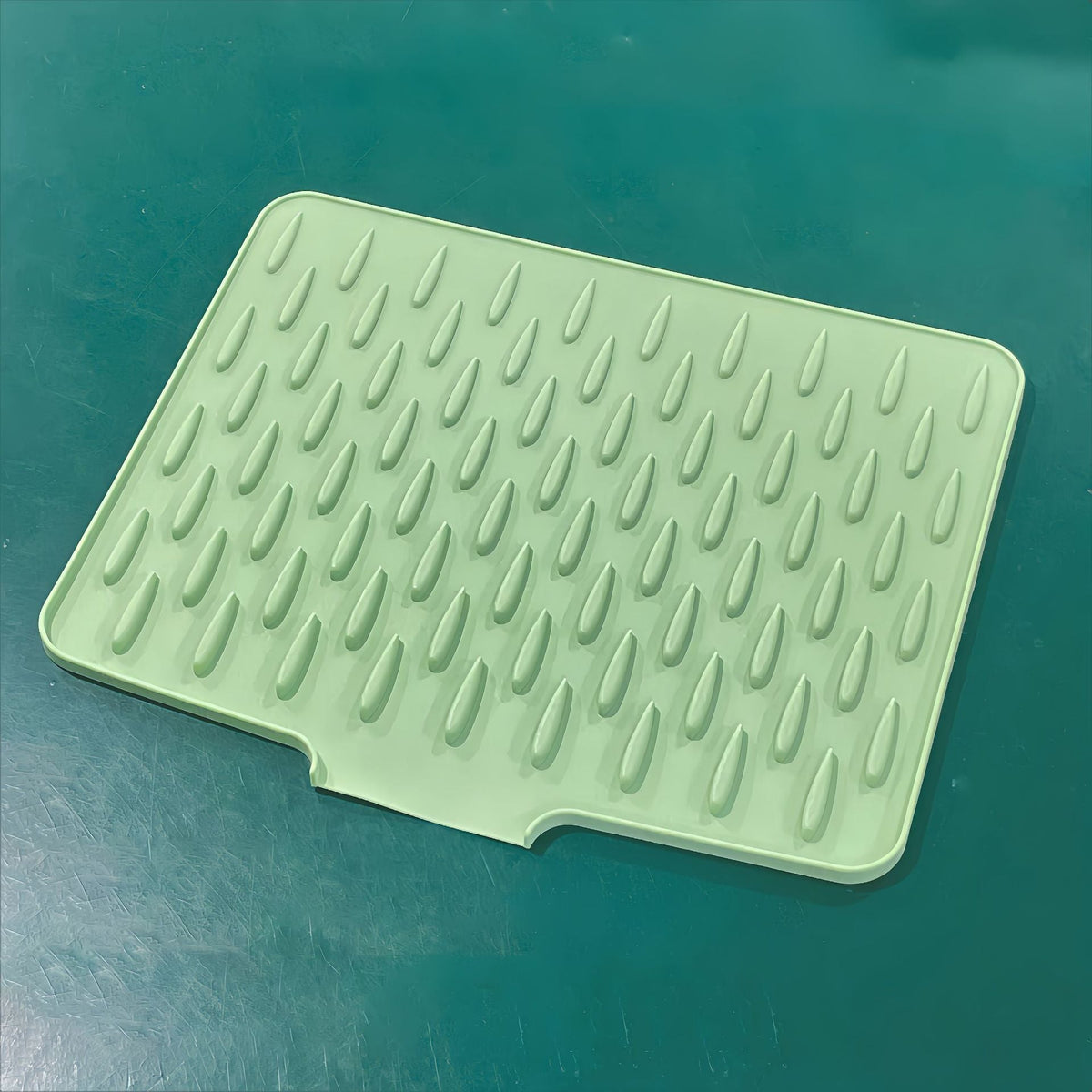 Foldable Dish Drying Mat