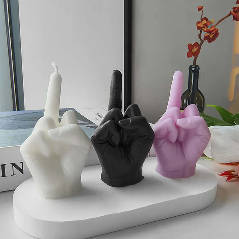 Fragrance Package with All 3 Perfumes in 1 Set