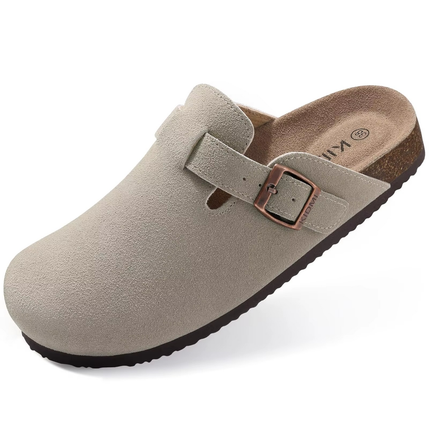 FreeStep™ | Effortless Entry Without Bending or Pain