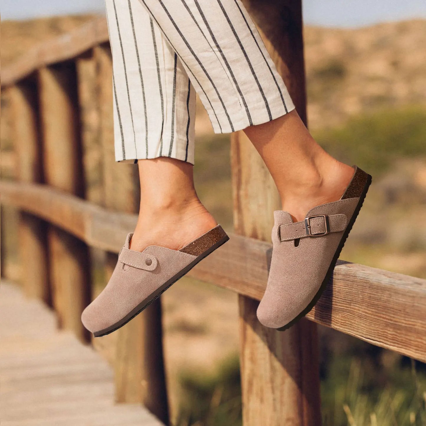 FreeStep™ | Effortless Entry Without Bending or Pain