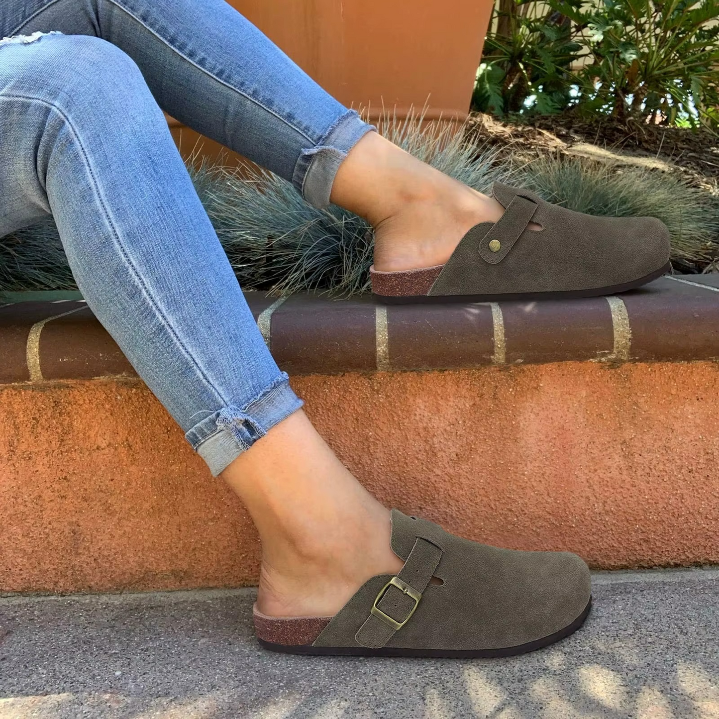 FreeStep™ | Effortless Entry Without Bending or Pain