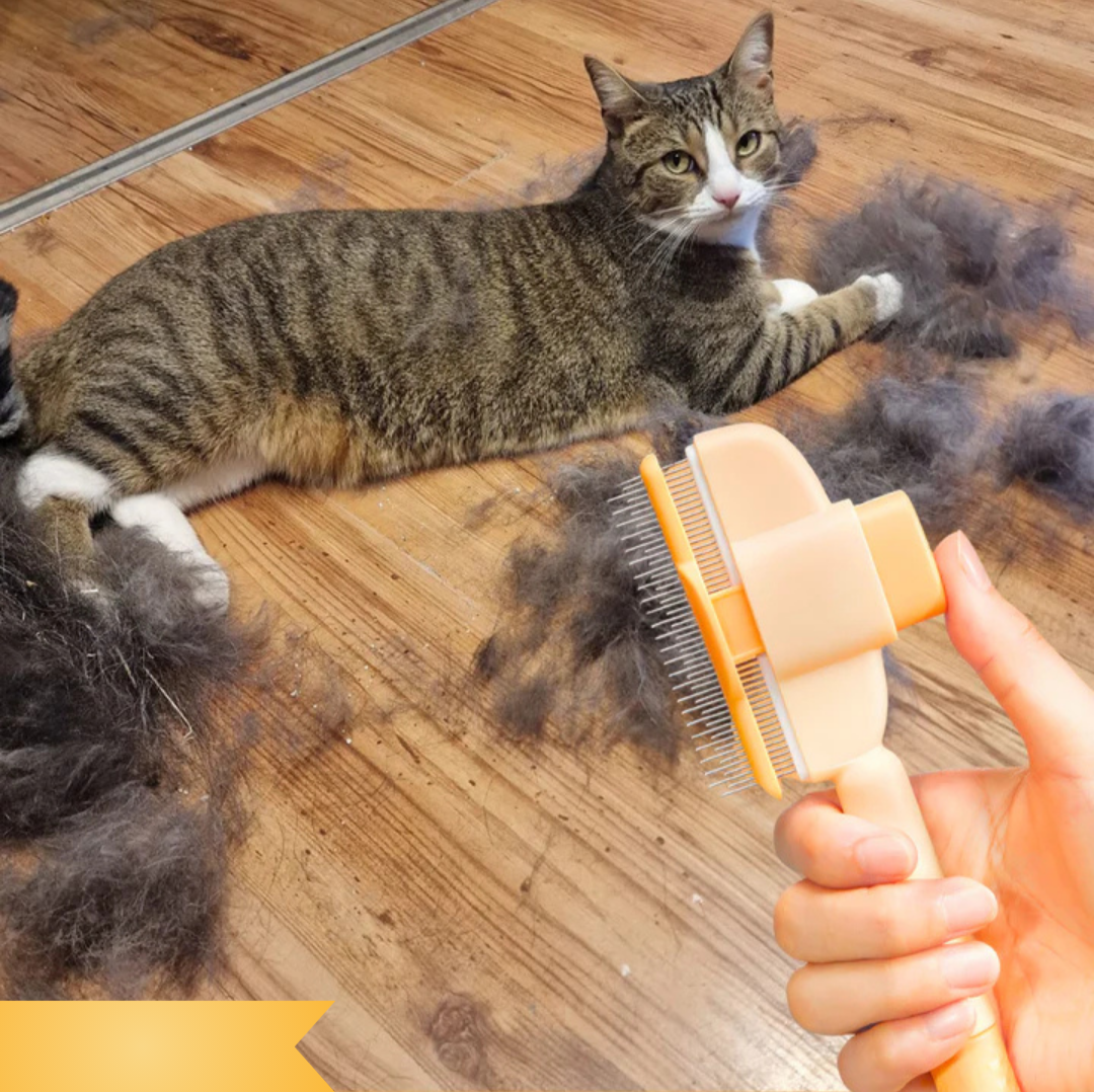 FurEase™ Brush