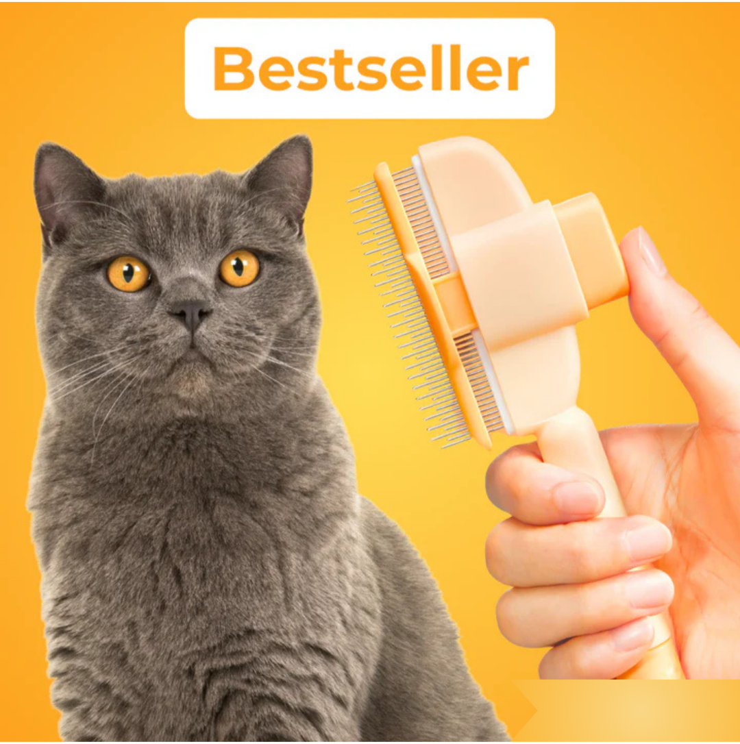 FurEase™ Brush