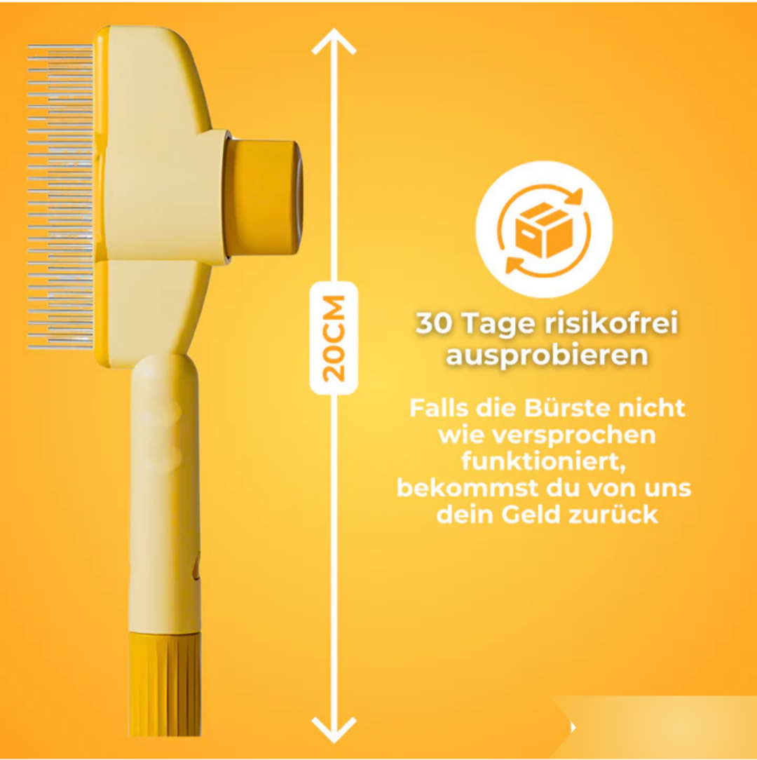 FurEase™ Brush