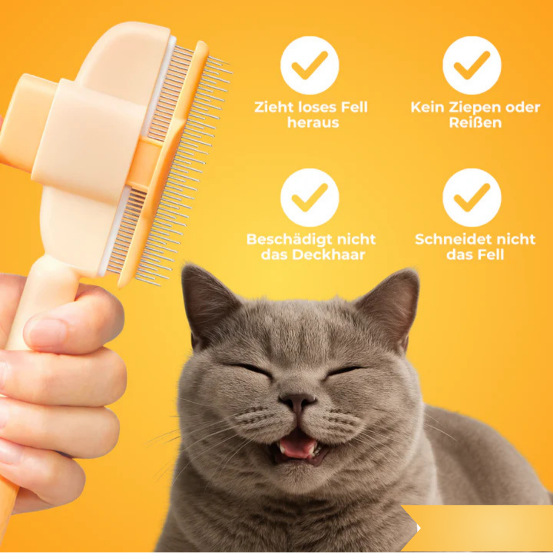 FurEase™ Brush