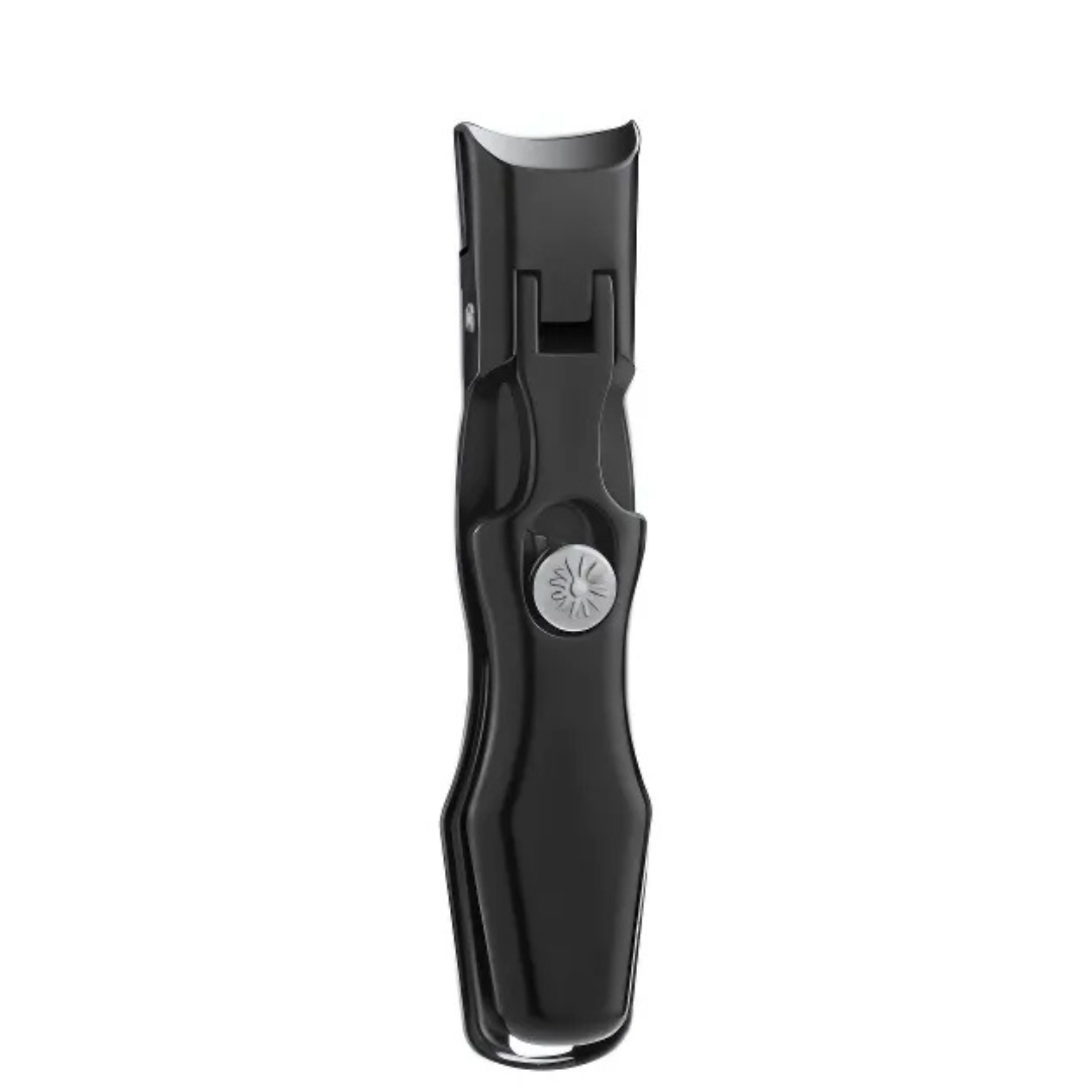 Globetrek° Nail Clippers - Portable Ultra-Sharp Stainless Steel Nail Clippers