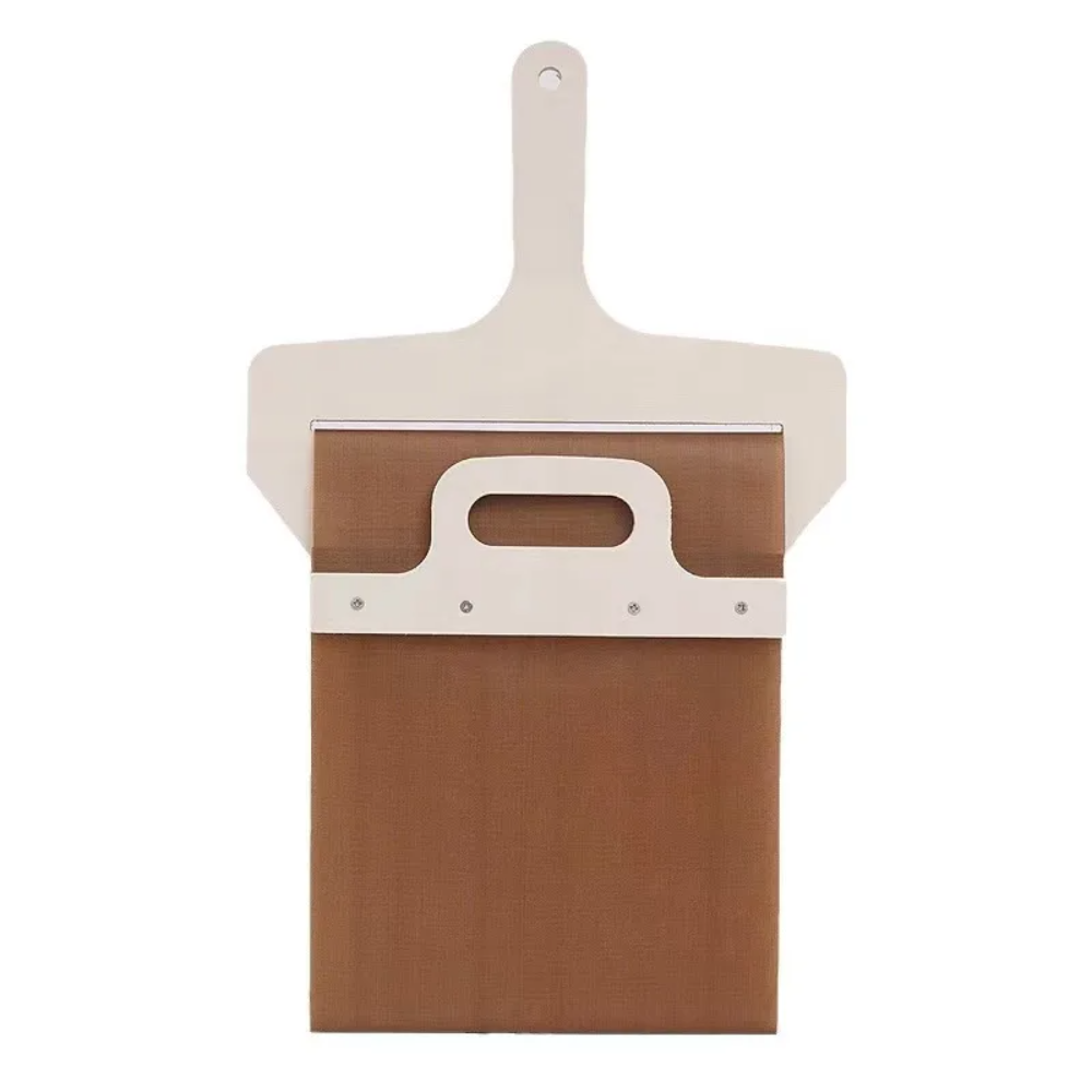 Globetrek° Pizza Peel: High-Quality Non-Stick Pizza Sliding Shovel Kitchen Tool
