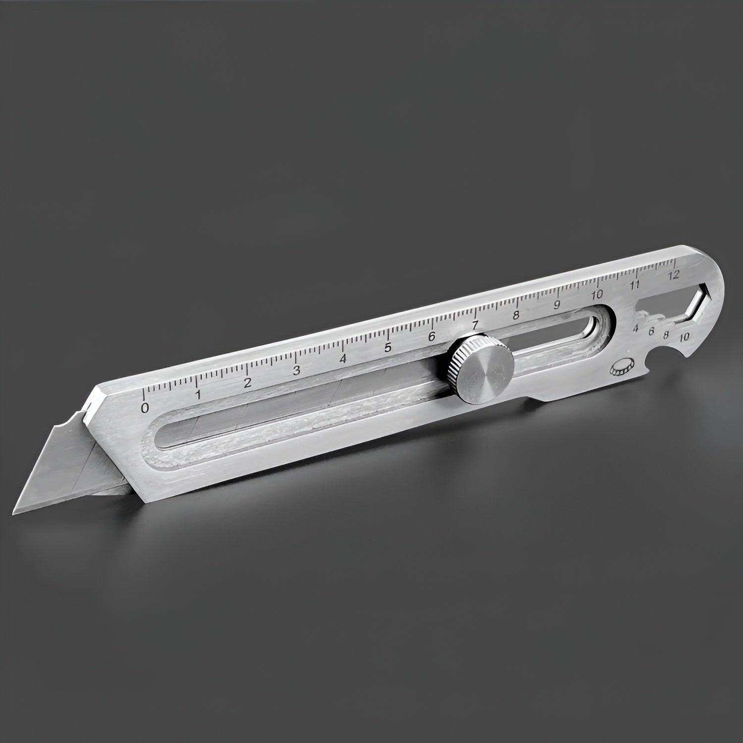Globetrek° PrecisionCutter: Multi-Purpose Heavy Duty Precision Cutter