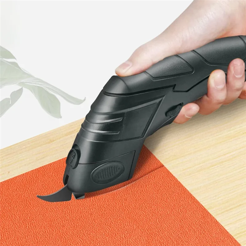Globetrek° SmartCutter – Universal Rechargeable Cordless Electric Precision Smart Cutter