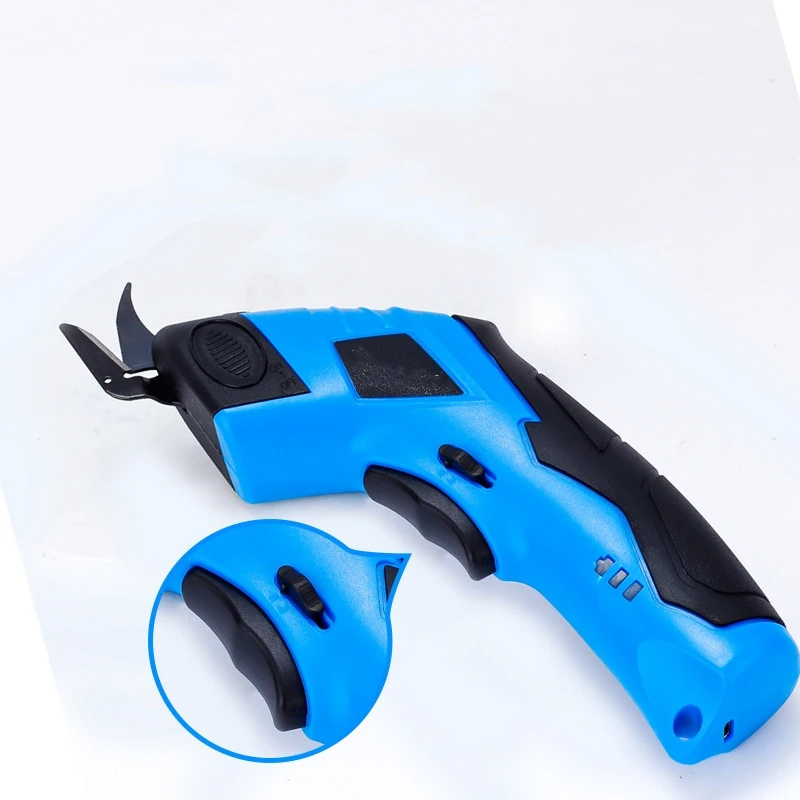 Globetrek° SmartCutter – Universal Rechargeable Cordless Electric Precision Smart Cutter