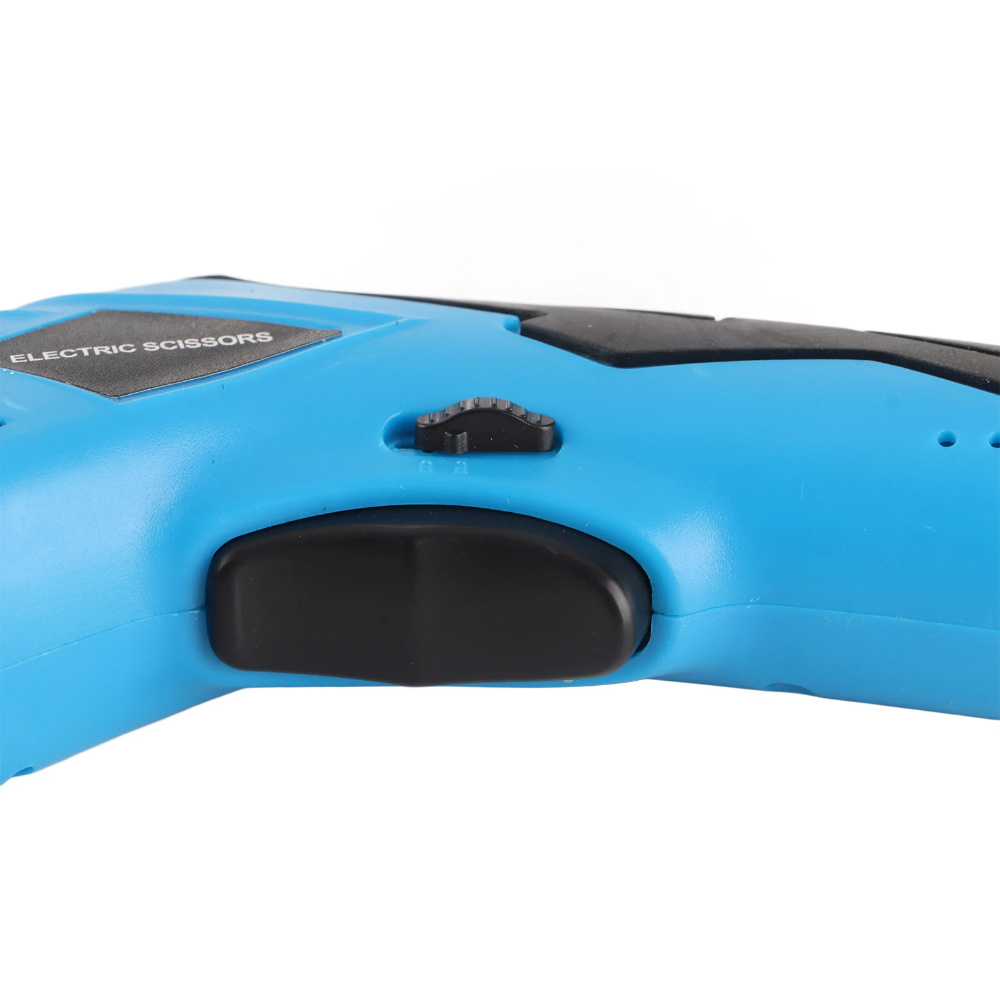Globetrek° SmartCutter – Universal Rechargeable Cordless Electric Precision Smart Cutter