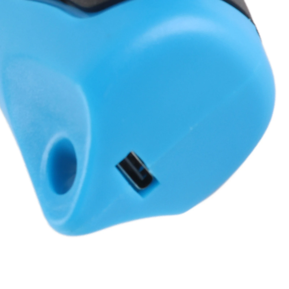 Globetrek° SmartCutter – Universal Rechargeable Cordless Electric Precision Smart Cutter