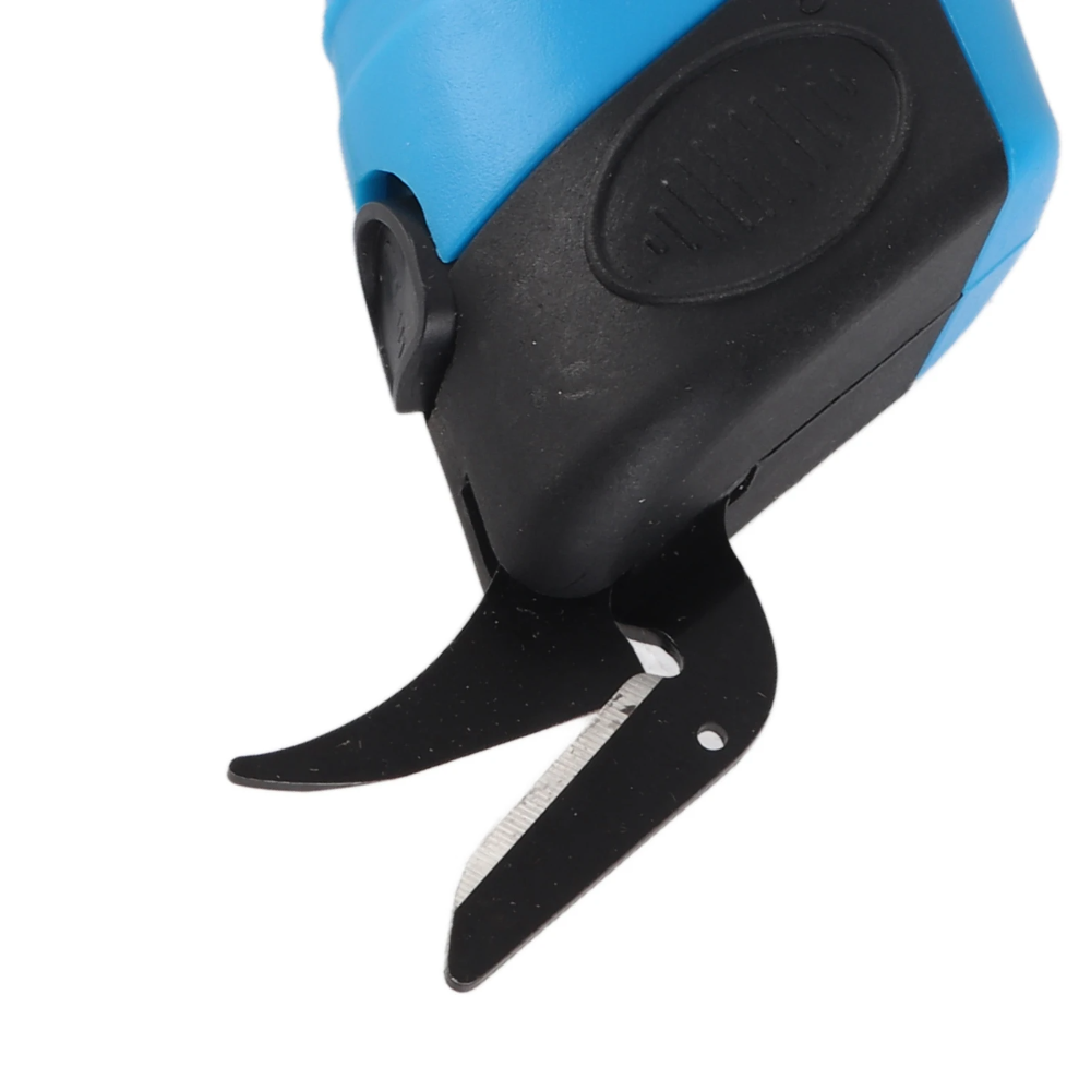 Globetrek° SmartCutter – Universal Rechargeable Cordless Electric Precision Smart Cutter