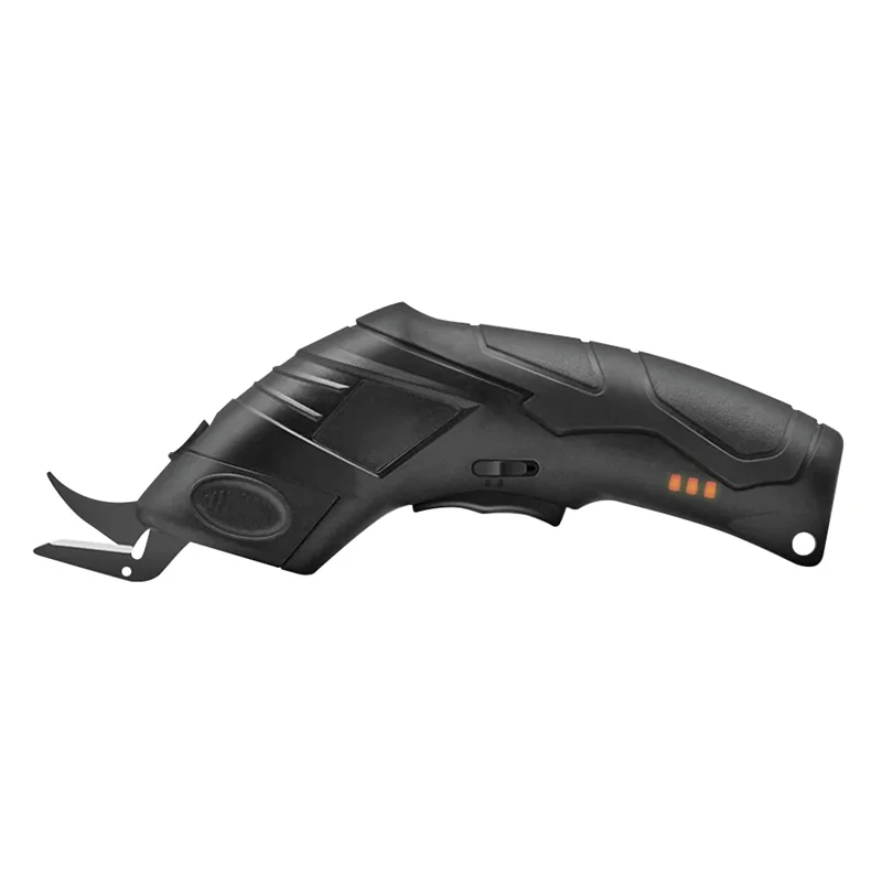 Globetrek° SmartCutter – Universal Rechargeable Cordless Electric Precision Smart Cutter