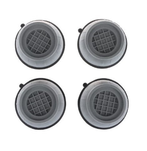 Globetrek° Washer Stabilizer: Anti-Noise and Vibration Washing Machine Support