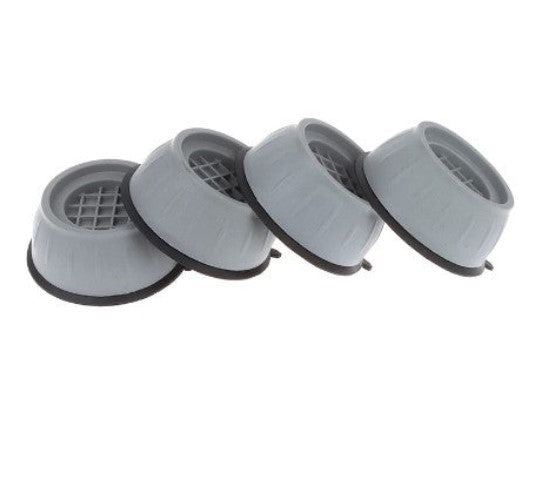 Globetrek° Washer Stabilizer: Anti-Noise and Vibration Washing Machine Support
