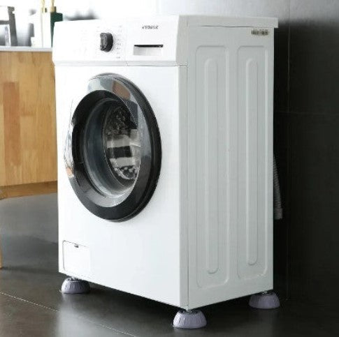 Globetrek° Washer Stabilizer: Anti-Noise and Vibration Washing Machine Support